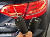 Audi A3 Cabrio 1.4 TFSi Attraction