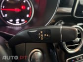 Mercedes-Benz GLC 250 d AMG Line 4-Matic