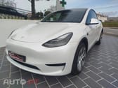 Tesla Model Y Tração Traseira