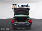 BMW 740 D