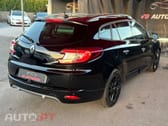 Renault Mégane 1.5 dCi GT Line