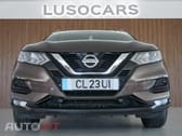 Nissan Qashqai 1.5 dCi N-Connecta J18
