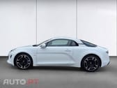 Alpine A110 GT