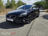 Volvo V40 2.0 D4 R-Design Summum