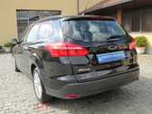 Ford Focus SW 1.5 TDCI TREND PLUS  Nacional