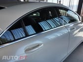 Mercedes-Benz CLS 350 CDI BlueEfficiency