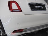 Fiat 500C 1.0 Hybrid
