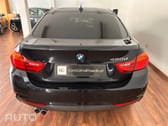 BMW 420 d Pack M Auto