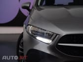 Mercedes-Benz A 250 e