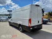 Iveco Daily 2.3 35C14 3450 CD