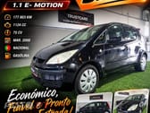 Mitsubishi Colt 1.1 E-motion