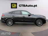 Mercedes-Benz GLC 300 de Coupé AMG Premium I.V.A DEDUTIVEL