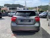 Mercedes-Benz A 180 d Urban
