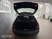 Mercedes-Benz C 220 CDi Avantgarde BE