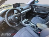BMW 118 D Sport 