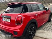 MINI One Auto