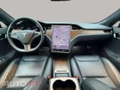 Tesla Model S Standard Range
