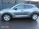 Nissan Juke 1.0 DIG-T Acenta