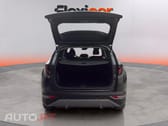 Hyundai Tucson 1.6 T-GDi Premium
