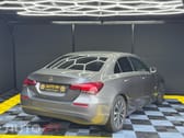 Mercedes-Benz A 180 d Business Solutions