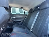 Peugeot 508 Allure Pack