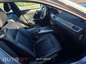 Mercedes-Benz E 350 BlueTEC