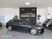Audi A6 Avant 2.0 TDi Advance S tronic