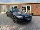 BMW 520 d Auto