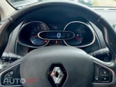 Renault Clio Sport Tourer 1.5 dCi Zen