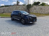 Peugeot 4008 GT Line