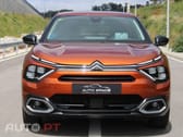 Citroen e-C4 Shine