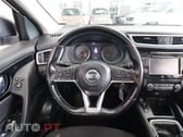Nissan Qashqai 1.5 dCi N-Connecta J18