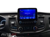 Ford Transit Custom 320L1 2.0 H2-T.A.Trend