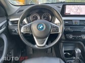 BMW X1 25 e xDrive