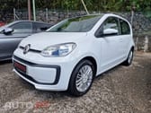 Volkswagen Up! 1.0 Move