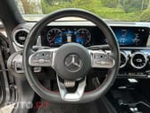 Mercedes-Benz CLA 180 d AMG Line Aut.