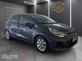 Kia Rio 1.2 CVVT TX AC+VE