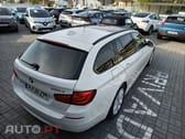 BMW 525 d xDrive Auto