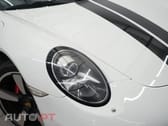 Porsche 911 Carrera 2 PDK