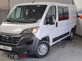 Opel Movano L2H1 3.5T 2.2 D 9 Lugares