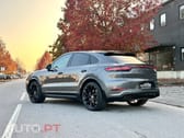Porsche Cayenne E-Hybrid Platinum Edition