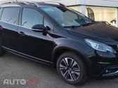 Peugeot 2008 Peugeot 2008 1.2 PureTech Allure EAT6