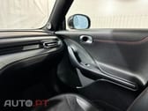 Smart #1 66 kWh Brabus AWD