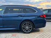 BMW 530 e Pack Desportivo M