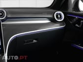Mercedes-Benz C 300 e T 9G-TRONIC AMG Line