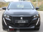 Peugeot E-208 50 kWh Allure