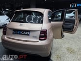 Fiat 500e 23.65 kWh