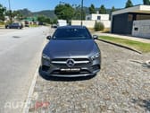 Mercedes-Benz A 250 e AMG Line