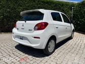 Mitsubishi Space Star Active