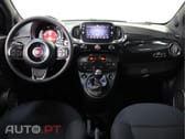 Fiat 500  1.0 Hybrid
